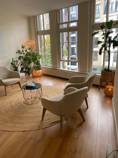 Foto van Praktijk de Liefde