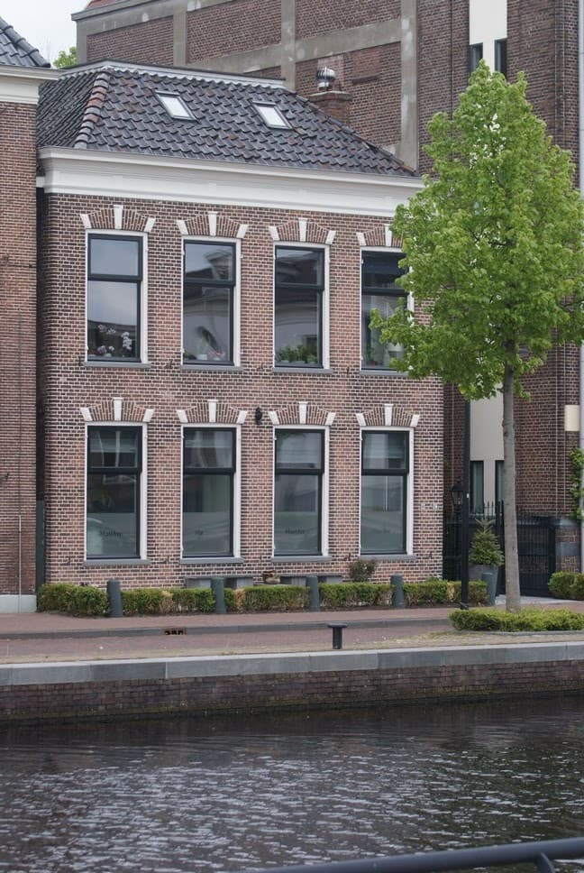 Foto van Samen met Gijs