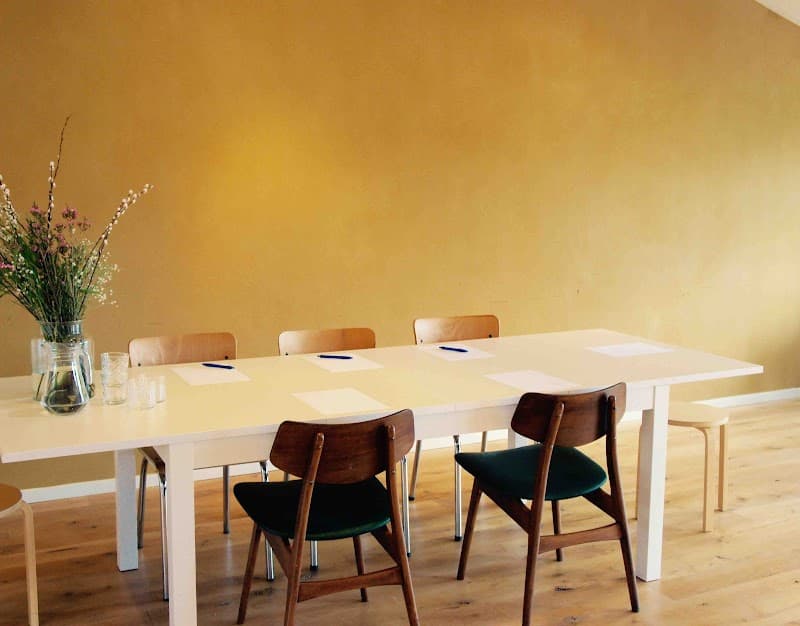 Foto van DichtbijVrij - Therapie voor jou / relatietherapie / Trauma Verwerking