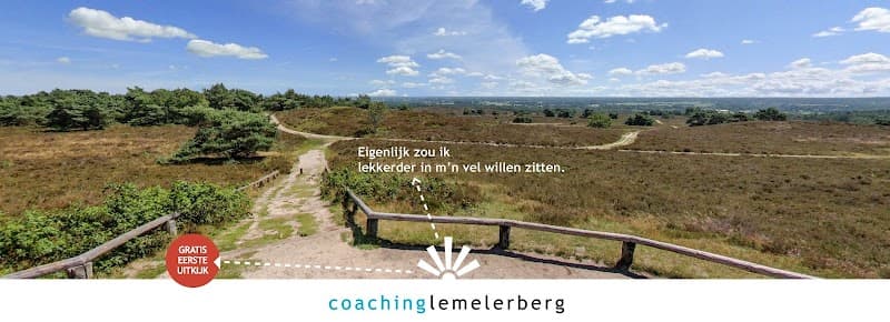 Foto van Coaching Lemelerberg